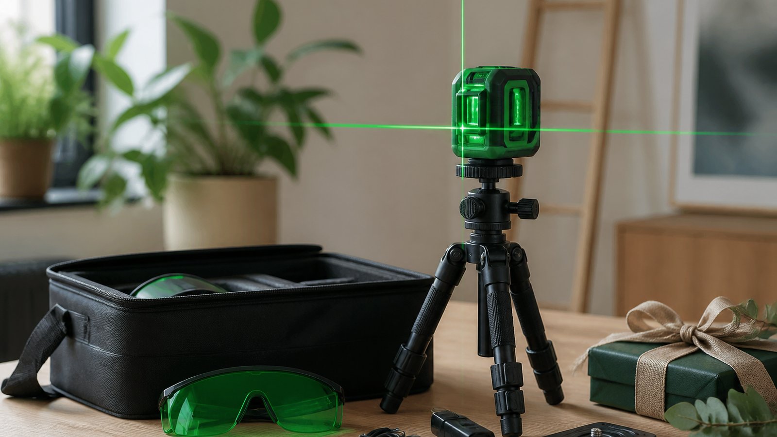 Anniversary First Home Practical Laser Gift: A Practical UK Guide